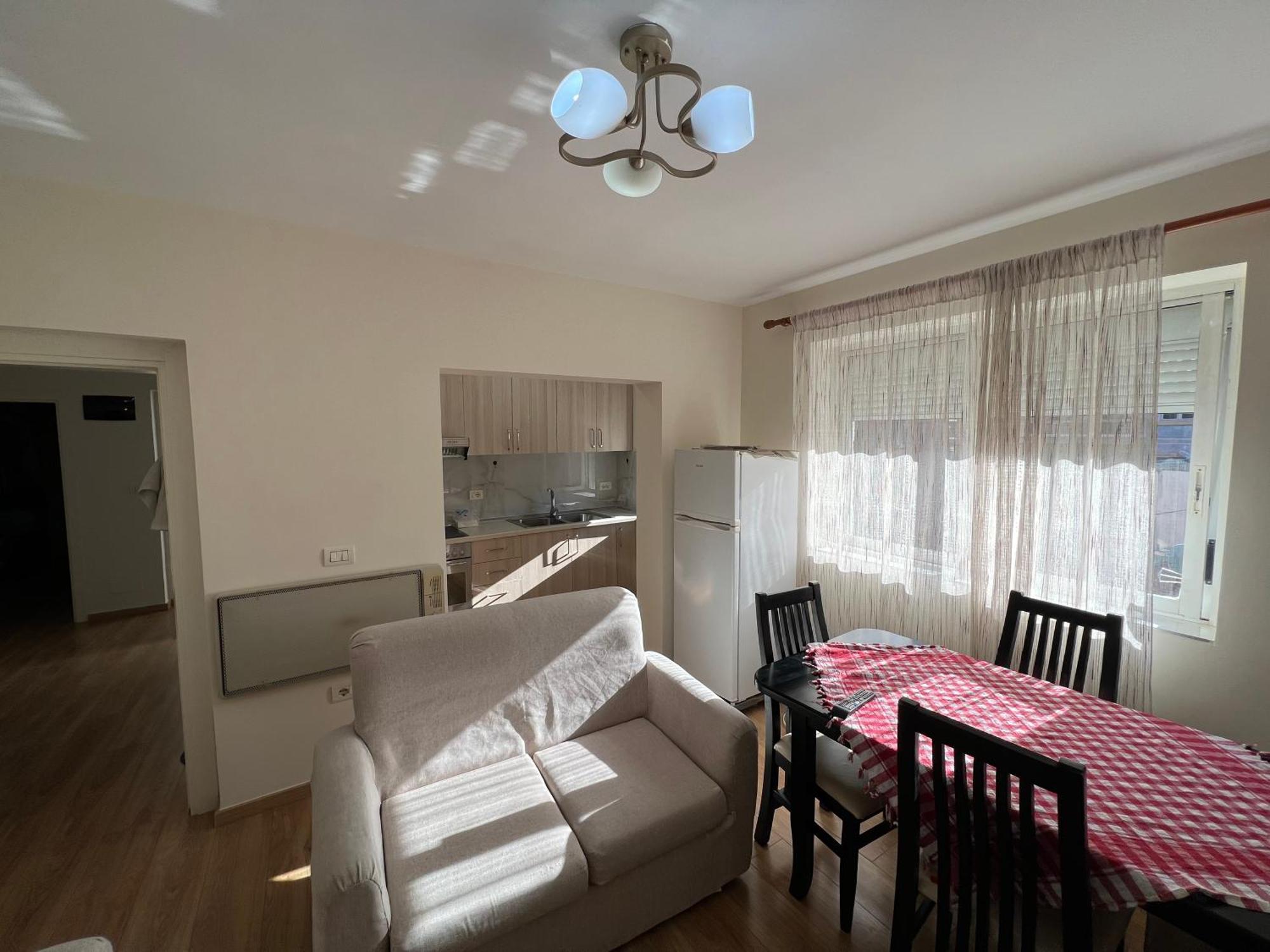 Skanderbeg Square Apartment Tirana Exterior photo