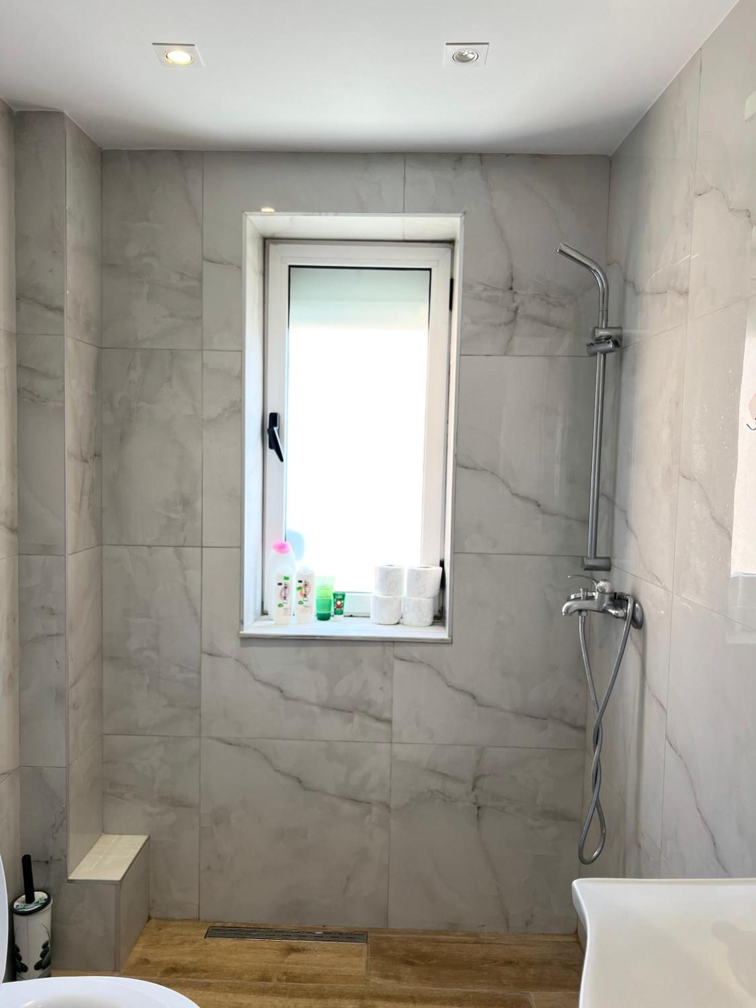 Skanderbeg Square Apartment Tirana Exterior photo